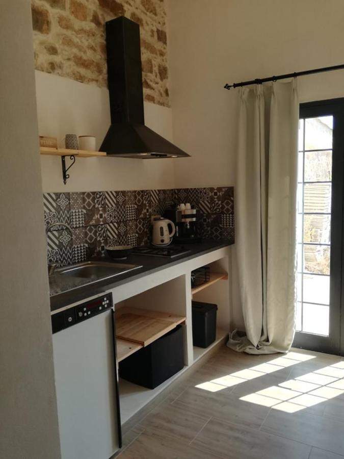 Bramasole Charming House Hotel Comiso Luaran gambar