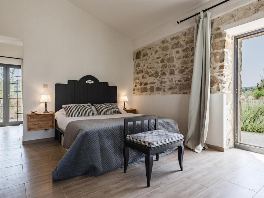 Bramasole Charming House Hotel Comiso Luaran gambar
