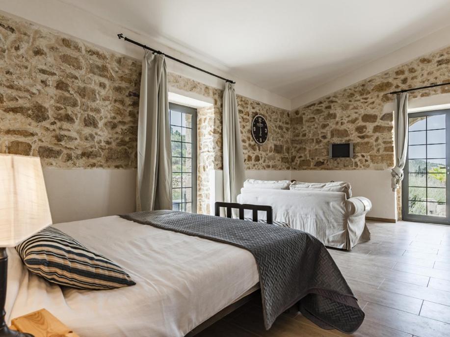 Bramasole Charming House Hotel Comiso Luaran gambar