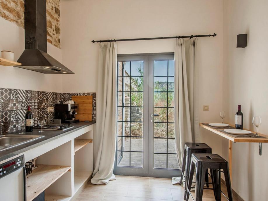 Bramasole Charming House Hotel Comiso Luaran gambar